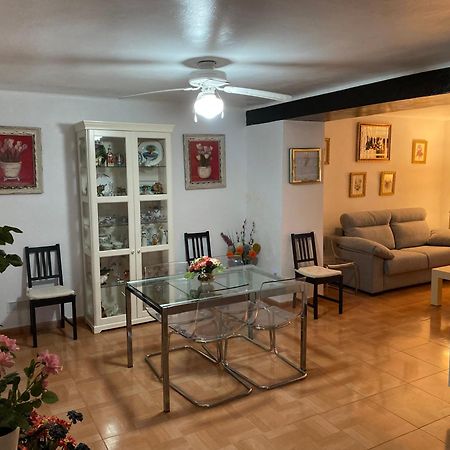 فيلا Casa Pepe فرنجلوش المظهر الخارجي الصورة