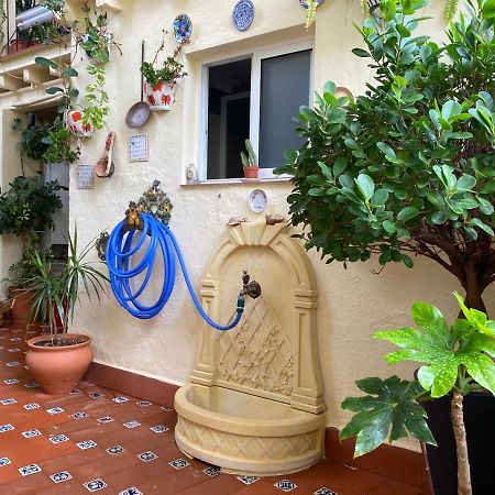 فيلا Casa Pepe فرنجلوش المظهر الخارجي الصورة