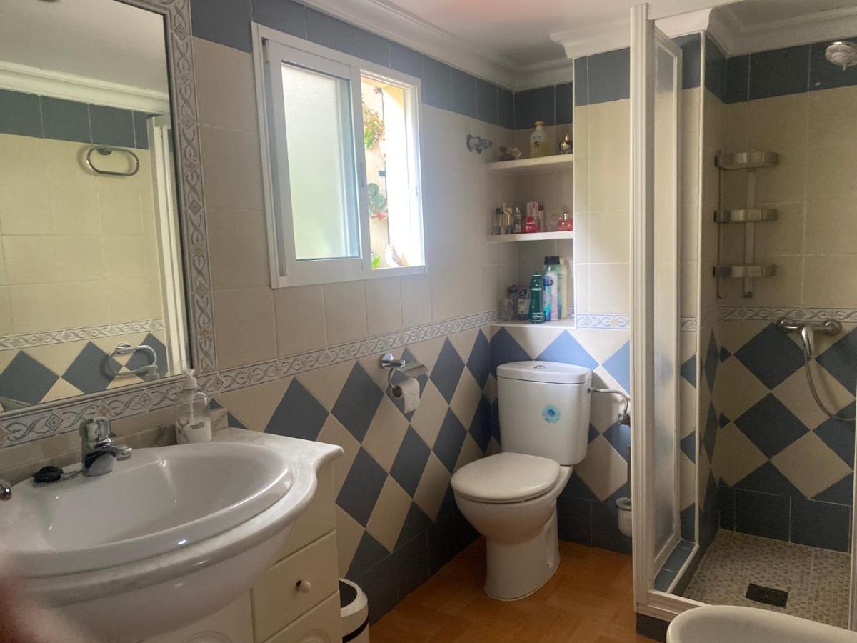 فيلا Casa Pepe فرنجلوش المظهر الخارجي الصورة