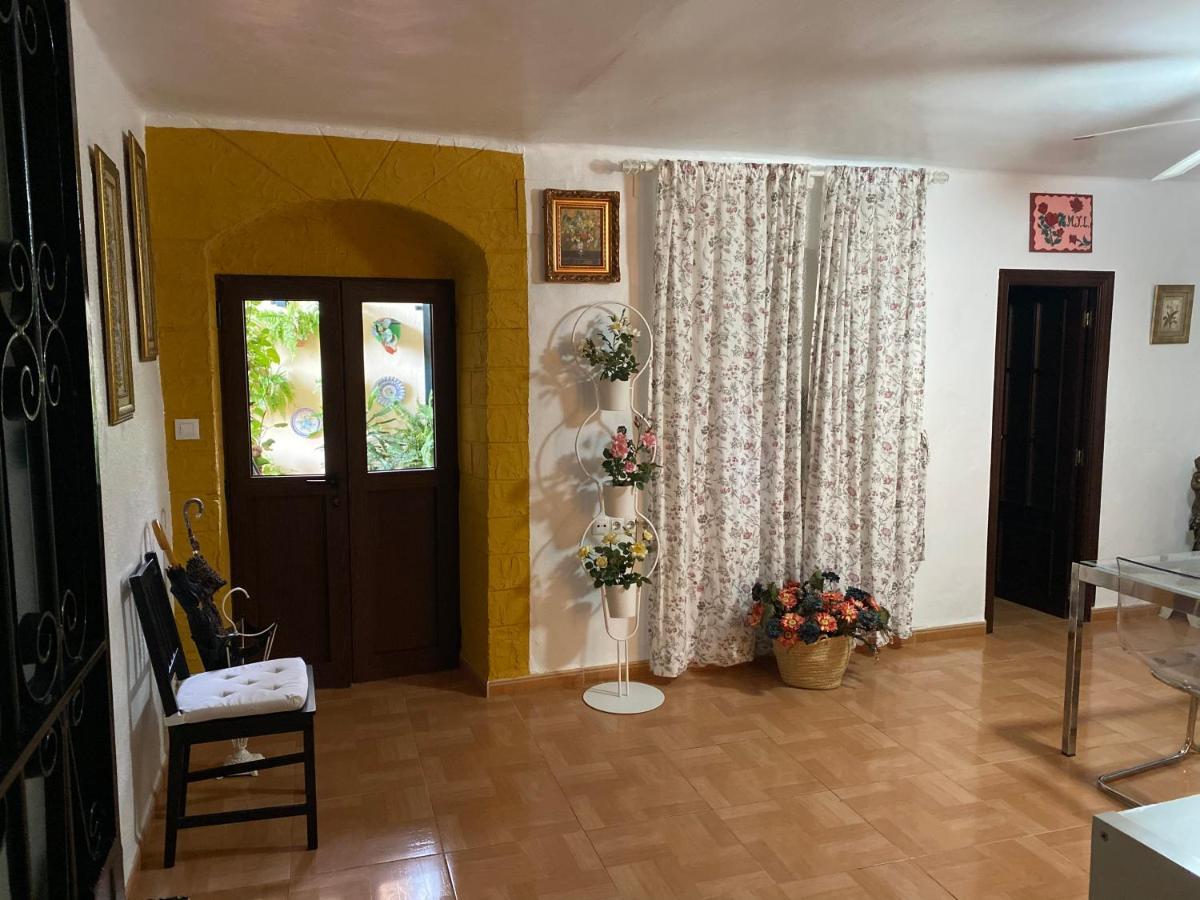 فيلا Casa Pepe فرنجلوش المظهر الخارجي الصورة