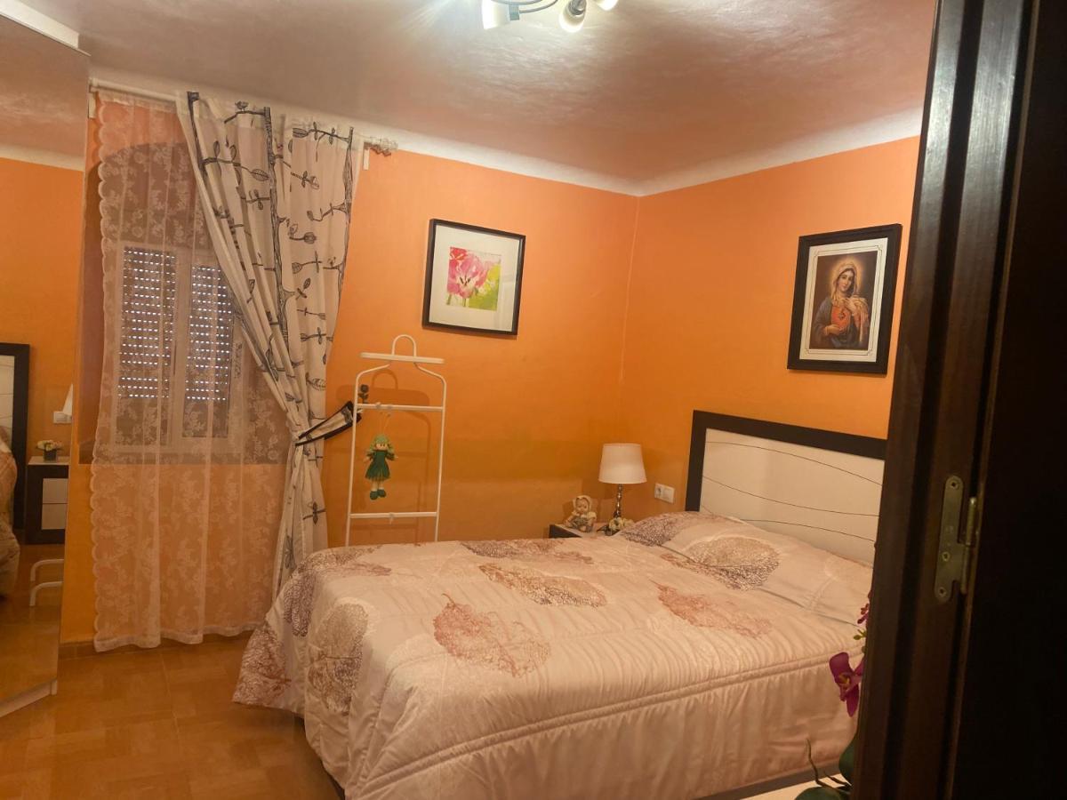 فيلا Casa Pepe فرنجلوش المظهر الخارجي الصورة