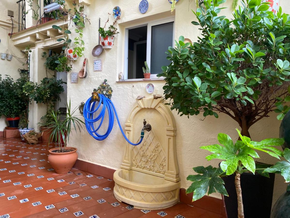 فيلا Casa Pepe فرنجلوش المظهر الخارجي الصورة