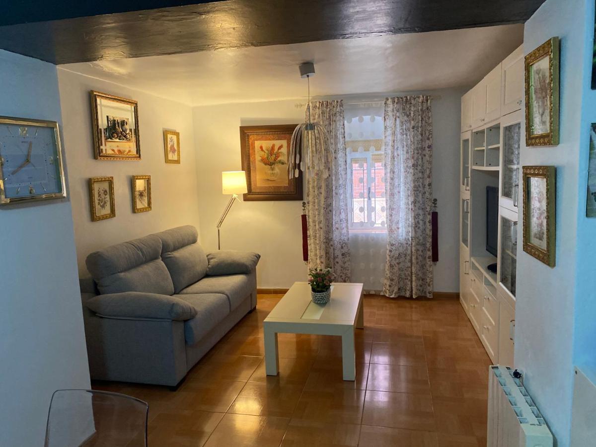 فيلا Casa Pepe فرنجلوش المظهر الخارجي الصورة