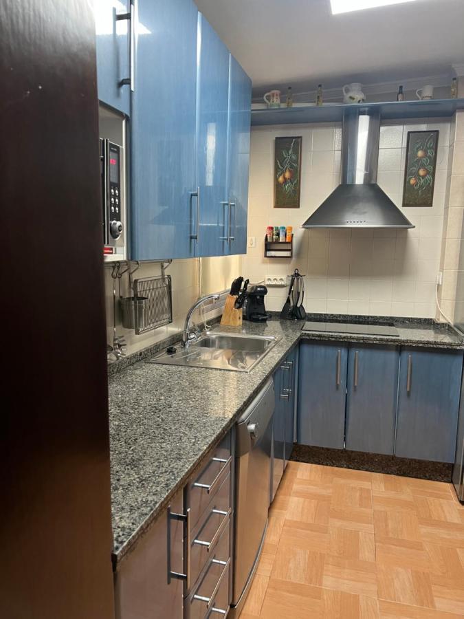 فيلا Casa Pepe فرنجلوش المظهر الخارجي الصورة